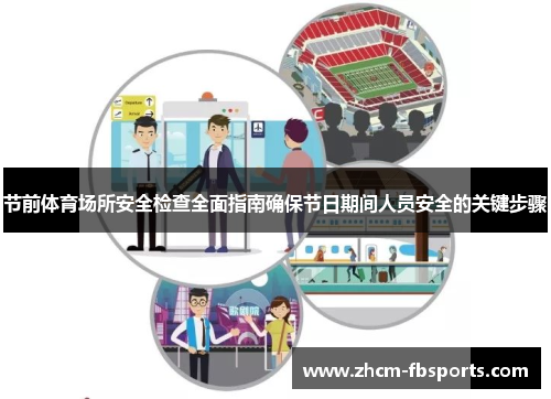 节前体育场所安全检查全面指南确保节日期间人员安全的关键步骤