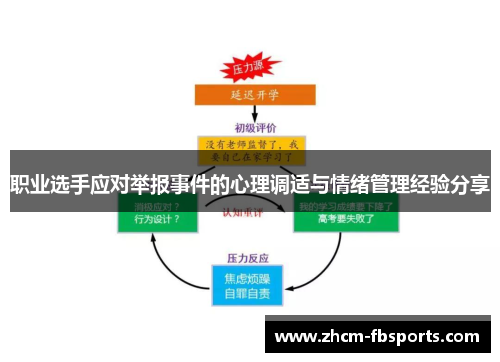 职业选手应对举报事件的心理调适与情绪管理经验分享